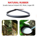 Auto Car All seasons Windshield Wiper Blades Refills Natural Rubber Strips for 3 Stage Type of Wiper Blade 12, 13, 14, 15, 16, 17, 18, 19, 20, 21, 22, 23, 24, 25, 26 INCH Sizes Available. 