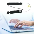 Laptop Left+Right Speakers for Dell Latitude 7480 7490 08KM5 Laptop Internal Speaker. 