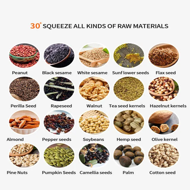 650w%20220v%20Coconut%20Oil%20Stainless%20Steel%20Oil%20Press%20Peanut%20Linen%20Sesame%20Home%20Oil%20Press%20Pressure%20Oil%20Extracting%20Refinery%20Machine%20-%20Image%203