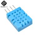 【The Timber Loft】DHT-11 DHT11 Digital Temperature Humidity Sensor Temperature Sensor 4P 4 PIN FOR Arduino Low Power Consumption Module Board. 