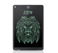 LCD Writing Tablet, 12 Inch Digital Drawing Notepad Smart Handwriting Pads Portable Graphic Board Toy for Kids-1. 