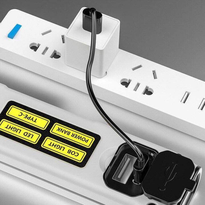 %E3%80%90WEJA%E3%80%91Mini%20LED%20dual%20light%20source%20flashlight%20TYPE-C%20fast%20charging%20multifunctional%20magnet%20work%20outdoor%20camping%20emergency%20flashlight%20-%20Image%209
