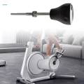 Exercise Bike Resistance Knob for Indoor Riding Bike Home Gym Sports Bike. 