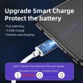 5A USB Type C Cable Micro USB Phone Fast Charging USB C for Android Samsung Xiaomi Huawei OPPO Realme Mobile Phone Charger Cable. 