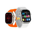 Modio 4G Ultra Android Smart Watch. 