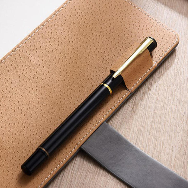 Retro%20style%20Notebook%20%20200%20pages%20A5%20size%20Diary%20Password%20book%20for%20Students%20Office%20workers%20Personal%20planning%20Journaling%20Gift%20-%20Image%207