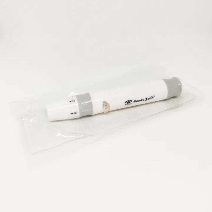 Blood Lancing Pen