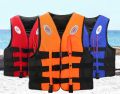 Adult General Purpose Life Vest Premium Life Jackets Made in Sri Lanka. 