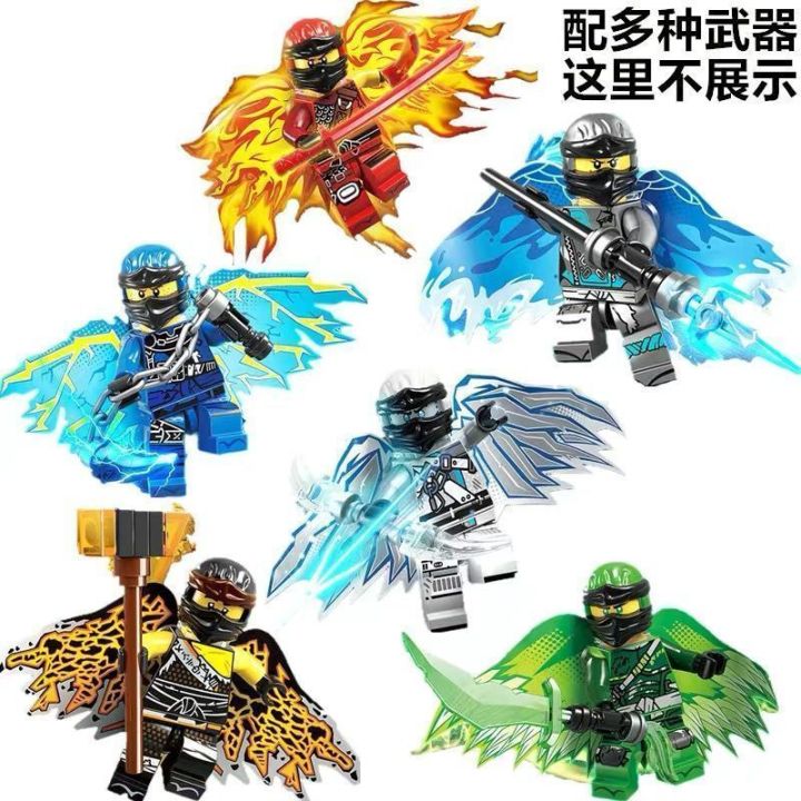 %E3%80%90CascadeCart%E3%80%91%5BHaven%20Hammer%5D%20Compatible%20with%20LEGO%20Ninjago%20Wings%20Mr.%20Villain%20Lloyd%20Moro%20Assembly%20Puzzle%20Toy%20Gift%20-%20Image%202