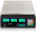Genuine 40 kg Electronic Price Computing Scale. 