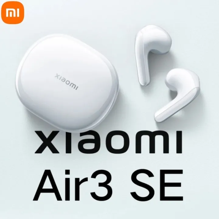 Xiaomi%20MI%20Air%203%20SE%20TWS%20BT%20V5.3%20Earphone%20Bass%20Enhancement%20AI%20Call%20Noise%20Reduction%2024%20Hours%20Battery%20Life%20Semi-in-ear%20Sports%20Earphone%20-%20Image%207