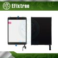 New A1599 A1600 A1601 Touch Screen With board For iPad Mini 3 LCD Display 7.9 inch With Tool and Sticker and Home button. 