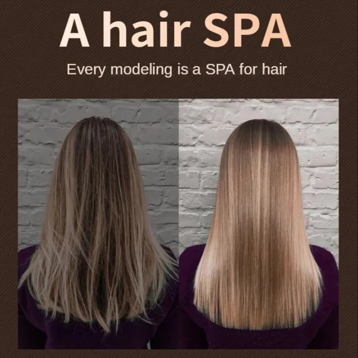 GHD%20Negative%20Ion%20Electric%20Splint%20Hair%20Straightener%20Flat%20Iron%20Hair%20Curling%20Straightening%20Irons%20Professional%20Hair%20Straighteners%20-%20Image%204