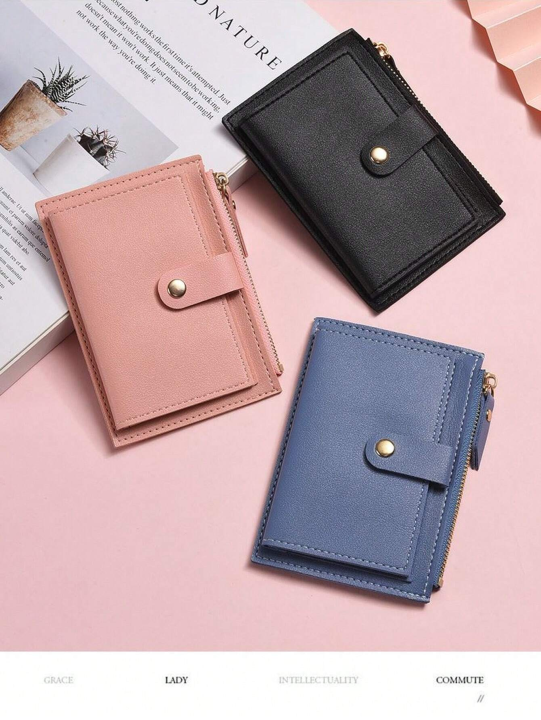 Yfashion%20Women%20Short%20Wallet%203-folds%20PU%20Leather%20Horizontal%20Square%20Purse%20ID%20Bank%20Card%20Money%20Holder%20-%20Image%204