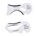 Eyeliner Stencils Winged Eyeliner Stencil Models Template Shaping Tools Eyebrows Template Card Eye Shadow Makeup Tool. 
