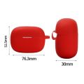 For JBL Wave 200TWS Silicone Earphone Protective Case. 