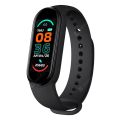 M6 Smart Bracelet Watch. 