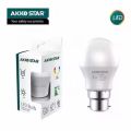 Akko Star B22 LED Light Bulb. 
