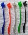 Sports Side Arm Cricket Ball Thrower for Light Heavy Both Leather Rubber Plastic Balls. 