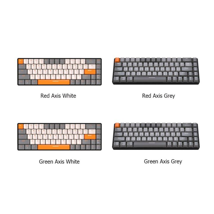 K68%20Gaming%20Keyboard%20BT%20Wireless%20Mechanical%20Keyboard%205.0%20Wireless%20Mechanical%20Keyboard%202.4G%2068%20KeysBacklit%20for%20PC%20Gamer%20Keyboards%20-%20Image%205