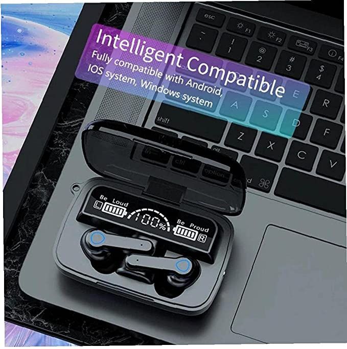 M10%20&%20M11%20TWS%20Mini%20Earphone%20With%20LED%20Digital%20Display%20Touch%20IPX7%20Waterproof%20Wireless%20Bluetooth%20Headphone%20With%203300MAh%20Charging%20Box%20-%20Image%206