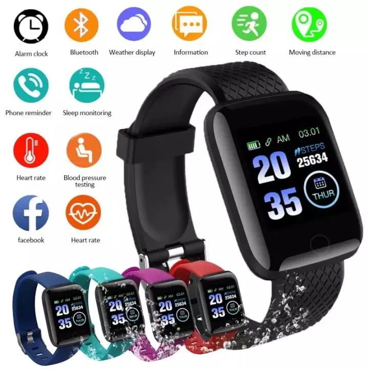 116%20Plus%20Smart%20Watch%20Call%20Reminder%20Messages%20Notification%20Heart%20Rate%20Monitor%20Multi%20Sports%20Mode%20Fitness%20Bracelet%20D13%20Smart%20Band%20for%20iOS%20Android%20Mobile%20(Features%20M4%20M5%20M6%20M7%20M8%20Y68%20D20%20F8%20W34%20V8%20Dz09%20A1%20T800%20T900%20T20%20Ultra)%20104796517%20Styles_LK%20Online%20-%20Image%204