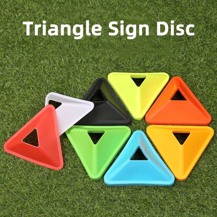 door stopper rubber Good Quality Agility Training Triangle Sign Disc ...