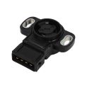 MD614772 Throttle Position Sensor for MITSUBISHI 3.5L V6/1.8L 2.4L L4 1997-2002 MD614734,TH247,TPS4073. 