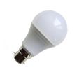 3w High Power Led Light Bulb White / Warm White / B22 / E27. 
