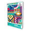 Rathna Exercise Book Single Ruled 200Pgs. 