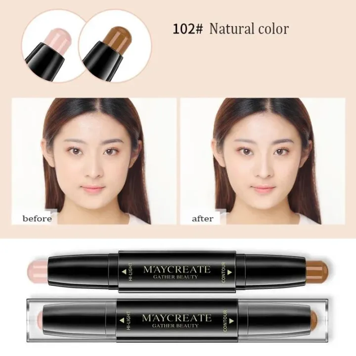 1PC%20Double-end%20Concealer%20Stick%20Face%20Makeup%20Creamy%20Foundation%20Pencil%20Women%20Cosmetics%20Facial%20Highlight%20Contour%20Stick%20Dark%20Circles%20-%20Image%204