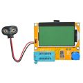 DIY Module for LCR-T4 Meter Transistor Tester Diode Triode Capacitance SCR Inductance New M12. 