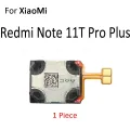 Earphone Earpiece Top Ear Speaker Parts for Xiaomi Redmi Note 11S 11T 11 Pro Plus Global 4G 5G India. 