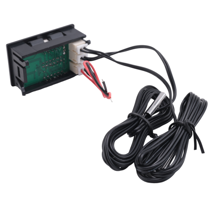 Dual%20Red%20LED%20Digital%20Display%20Thermometer%20Waterproof%20Temperature%20Sensor%200.56%20Inch%20-%20Image%206