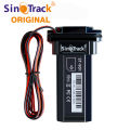 SinoTrack ST-901 Genuine Vehicle GPS Tracker Mini Free GPS Tracking Device. 
