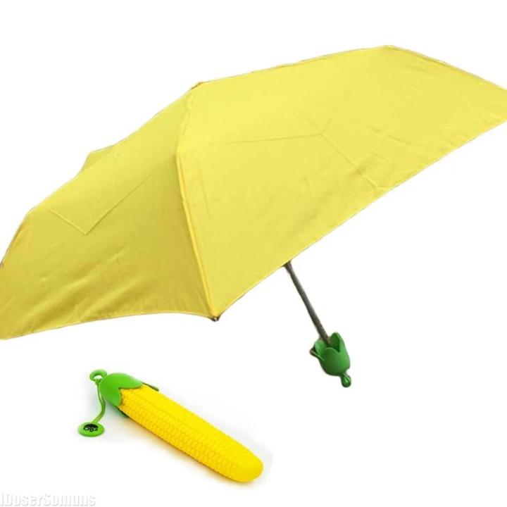 Waterproof%20UV%20Protection%20Creative%20Vegetable%20Folding%20Umbrella%20Eggplant%20Carrots%20Corns%20Umbrella%20Sunshade%20Rain%20Gear%20for%20Kid%20Gifts%20-%20Image%205