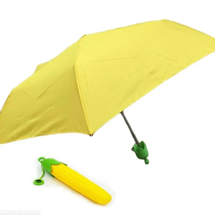 Waterproof%20UV%20Protection%20Creative%20Vegetable%20Folding%20Umbrella%20Eggplant%20Carrots%20Corns%20Umbrella%20Sunshade%20Rain%20Gear%20for%20Kid%20Gifts%20-%20Image%205