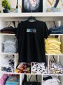 One peace Anime Design/ Printed oversized Baggy Tshirt 190gsm High quality Material DTF print.. 