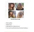 Leilu Strong Hold  Hair Spray Best Hair  Spray For Men &  Women Extra Hold  Hairstyle Spray 320ml. 