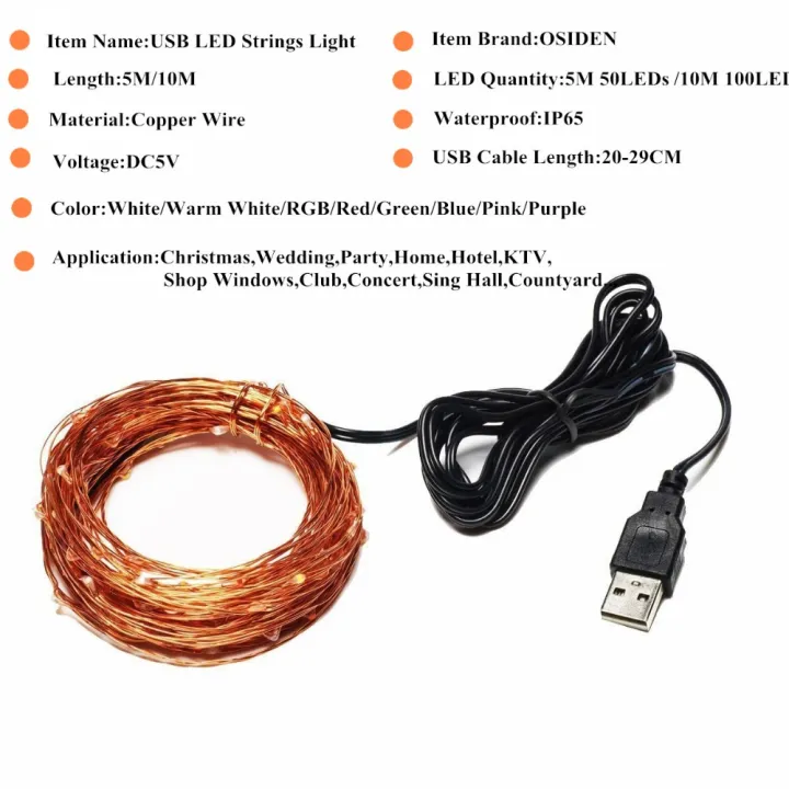 %E3%80%90BestGO%E3%80%91Simplife%20LED%20Fairy%20Lights%205m%2050LED%20String%20Lights%20Waterproof%20Copper%20Christmas%20Lights%20USB%20Plug-in%20LED%20Fairy%20String%20Lights%20for%20Bedroom%20Indoor%20Garden%20Outdoor%20Christmas%20Decoration%20-%20Image%203