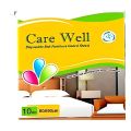 Carewell Bed Pads 10Pcs. 