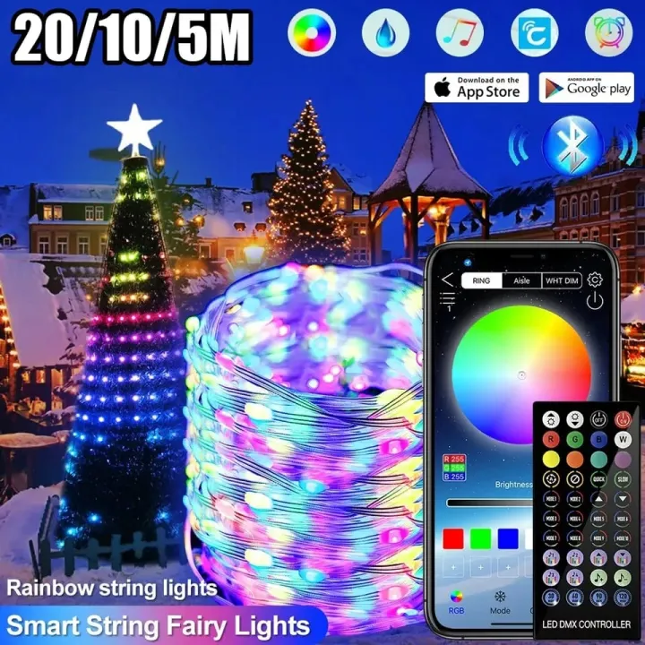 10M%20Striscia%20Led%20RGB%20Fairy%20Lights%20for%20Christmas%20Tree%20Wedding%20Party%20Decoration%20and%20Room%20Home%20Decoration%20-%20Image%202