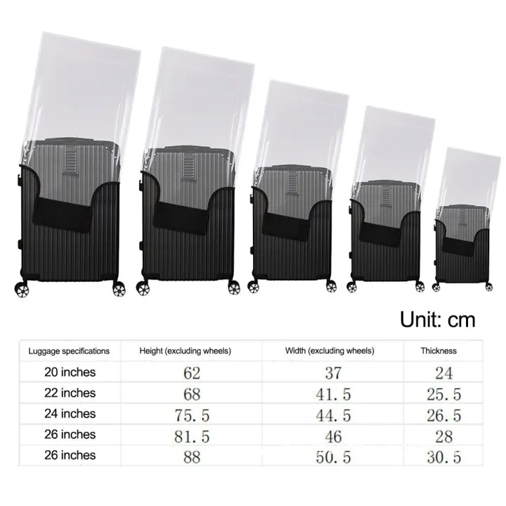 Wear%20Resistant%2020-28%20Inch%20Travel%20Luggage%20Cover%20Transparent%20Waterproof%20Luggage%20Protector%20Cover%20PVC%20Dustproof%20Suitcase%20Protector%20Cover%20Luggage%20-%20Image%202