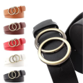 PU Leather Belt For Women. 