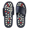 Foot Massager Acupuncture Slippers ancient Chinese therapy. 