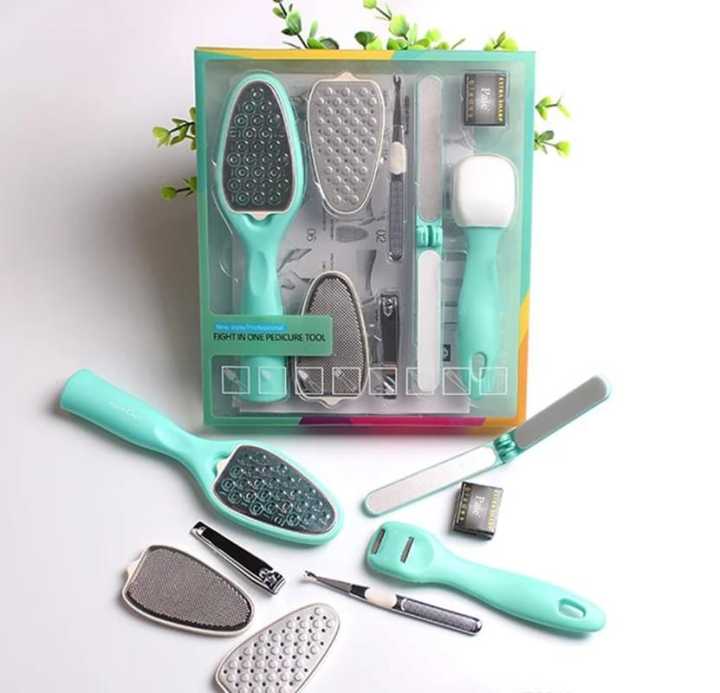 8%20in%201%20Foot%20Care%20Pedicure%20Tool%20Set%20-%20Removable%20Feet%20Pedicure%20Rasps%20Callus%20Shaver%20Remover%20Replaceable%20Foot%20File%20Hard%20Dead%20Skin%20Trimmer%20Manicure%20Tools%20Set%20-%20Image%202