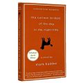 The Curious Incident of the Dog in the Night Time Film and drama of the same name Original English books. 