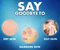 UrbanGabru Insta Glow Fairness Cream for Men (50 gm) with SPF 50 | Paraben & Sulphate Free (FROM INDIA)SAB. 