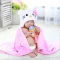 Baby Animal Blanket Newborn. 