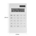 TAADD Portable Calculator Function Calculator Dual Power Solar And Battery Student Stationery Accounting Tools Digit Calculator Engineering Scientific Calculator Electronic Calculator Desktop Calculator. 